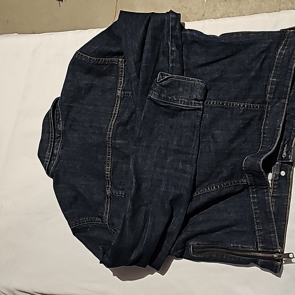 Jeans Jacket - Picture 2 of 6